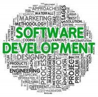 Servicio de diseño y desarrollo de Software, Software de la empresa india en línea