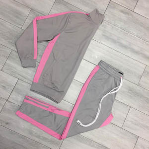 Survêtements imprimés pour hommes imprimés de rue de mode pour hommes Offre Spéciale survêtements pour hommes imprimés OEM entretenus personnalisés - Product Image 3