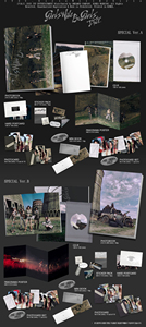 ITZY - [ GIRLS WILL BE GIRLS ] 10º MINI (Versión ESPECIAL) Álbum de KPOP Más Vendido en Corea - Product Image 6