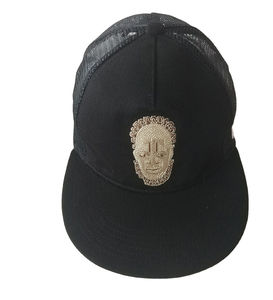 Promotion2025 vente en gros coton couleur unie haute qualité sport parasol casquettes hommes femmes unisexe blanc casquette de Baseball papa chapeau - Product Image 2