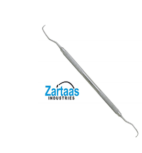 GRACY CURETTES de alta calidad estándar, exportador y fabricante de la marca - Product Image 2