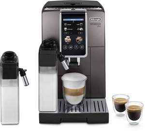 NUEVA Cafetera Delonghis ECAM37095T Dinamica Plus - Product Image 3