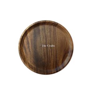 Assiette de présentation de qualité supérieure, taille personnalisée, dernier design, pour servir les aliments, à prix abordables - Product Image 4