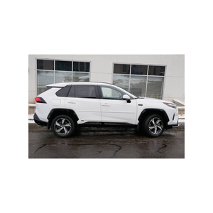 Toyota RAV4 Híbrida 2024 Usada en Venta, Volante a la Izquierda, Asientos de Cuero, Cámara Trasera, Cerca de Mí - Product Image 2