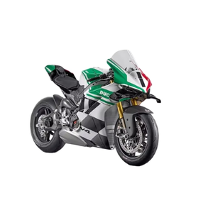 La mejor calidad, nuevas motocicletas 2025 ducatii Pani-gale V4 Tricolore con 24 meses de garantía de fábrica - Product Image 2