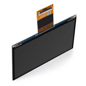 Accessoire pour imprimante 3D ELEGOO Mars 4 Ultra - Écran LCD 9K - Product Image 3