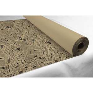 Eco Nature Rollo de Papel Ecológico para Impresión 1.2x100m, Papel Profesional, B2B - Product Image 1