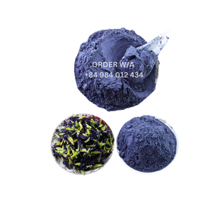 ถั่วผีเสื้อแบบแห้งถั่วลันเตาดอกไม้ชาผีเสื้อออร์แกนิคขายส่ง - Product Image 5