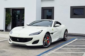 Ferrari Portofino Cabriolet d'occasion 2020 Prêt à être expédié - Product Image 5