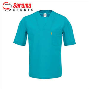 Conjuntos de Uniformes Médicos 2022, Uniforme de Enfermera, Uniforme Médico de Spandex al por Mayor - Product Image 2