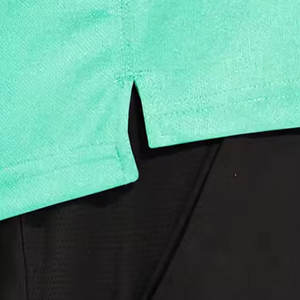 Camiseta sin mangas de secado rápido y transpirable al por mayor, camiseta sin mangas de bajo precio, ropa deportiva sin mangas para hombre - Product Image 3