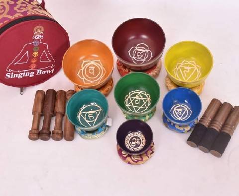 สีน้ำตาล