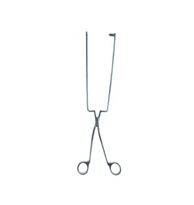 Marcador Umbilical de Acero Inoxidable de Alta Calidad Solz de 32 cm, Instrumentos Quirúrgicos Manuales - Product Image 3