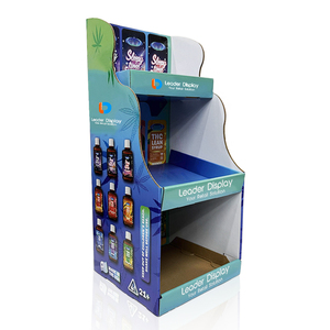 Giấy Trang điểm nước hoa sản phẩm mỹ phẩm chăm sóc da sơn móng tay Lipgloss hiển thị đứng Countertop - Product Image 6