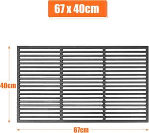 Foyer moderne en <span class=keywords><strong>fonte</strong></span> noire solide résistant aux hautes températures <span class=keywords><strong>pour</strong></span> la combustion en extérieur Conception simple - Product Image 2