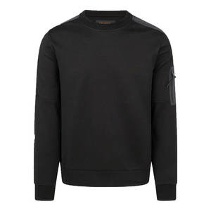 Trajes Deportivos Personalizados para Hombre con Cuello Redondo, Estampados Sostenibles, Transpirables, 100% Algodón Ligero - Product Image 2