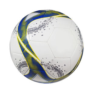 Ballon de football vente chaude de matériel en cuir disponible en prix de gros fabricant de qualité supérieure ballon de football tendance - Product Image 2