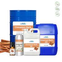 Minyak Esensial Kulit Kayu Manis 100% Murni Tinggi Cinnamaldehyde Segar Kelas Premium Harga Grosir Bahan Baku Kosmetik
