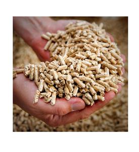 Bajo costo Pellets de madera ecológicos Briqueta de larga duración para estufa ¡Compre ahora! - Product Image 2