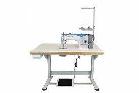 סט מלא תעשייתי a2 שקע מכונת תפירה שקע חדש - Product Image 4