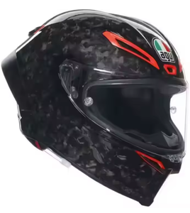 Recién Llegado, Casco Original AGV Pista GP RR E2206 Italia Carbonio Forgiato - Product Image 3