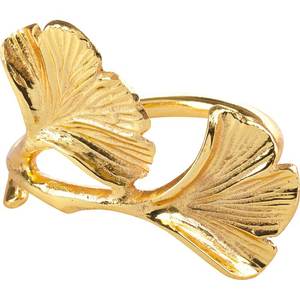 Anillo de servilletas de diamante para restaurante y hoteles, decoración de mesa de comedor, bandeja de desayuno, decoración, anillo de servilleta de diamante - Product Image 2