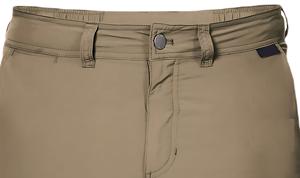 Pantalones cortos deportivos de verano informales personalizados para hombre, ligeros con cintura elástica, transpirables y ecológicos para uso diario en fitness - Product Image 2