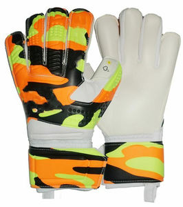 Guantes de Portero Profesionales de Nuevo Diseño, Completamente Impermeables, con Correa Ajustable para la Muñeca, de Látex Transpirable, de Alta Calidad - Product Image 4