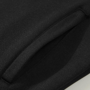 Sweats à capuche d'hiver 100% coton polaire avec fermeture éclair, impression numérique, couleur et taille personnalisées, service OEM de haute qualité, confortable 2026 - Product Image 6