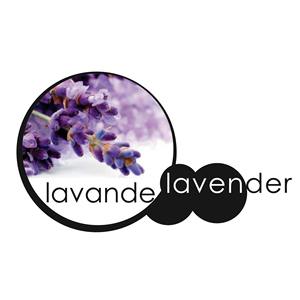 ผ้าคลุมกลิ่นลาเวนเดอร์ 80X110 ซม. - Product Image 5