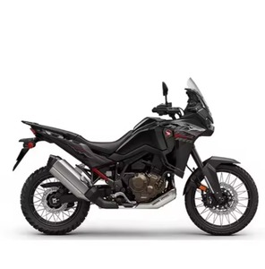 Nouvelle moto d'aventure Afri-ca Twin DCT 2025 en excellent état - Product Image 3