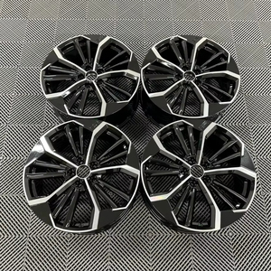 Haute performance nouvelle jante en alliage forgé de 17 22 24 pouces roues de voiture neuves - Product Image 1