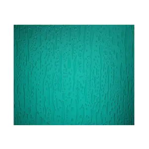购买聚碳酸酯雨滴板，定制彩色和尺寸可供出口商销售的聚碳酸酯板