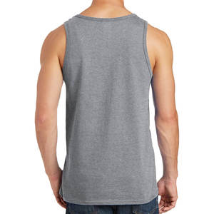 Camiseta de algodón transpirable para hombre - Product Image 5