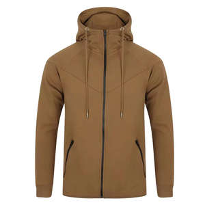 Survêtements décontractés en tissu respirant pour hommes pour l'hiver Écologique et tendance pour tous les jours et activités de plein air - Product Image 6