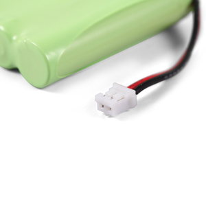 BAKTH 900mAh 3.6V Ni-MH Square-Hole Plug Batterie pour <span class=keywords><strong>Motorola</strong></span> MBP33 MBP33S MBP33PU MBP35 MBP36 MBP36S MBP36PU MBP41 MBP43 Baby M - Product Image 4