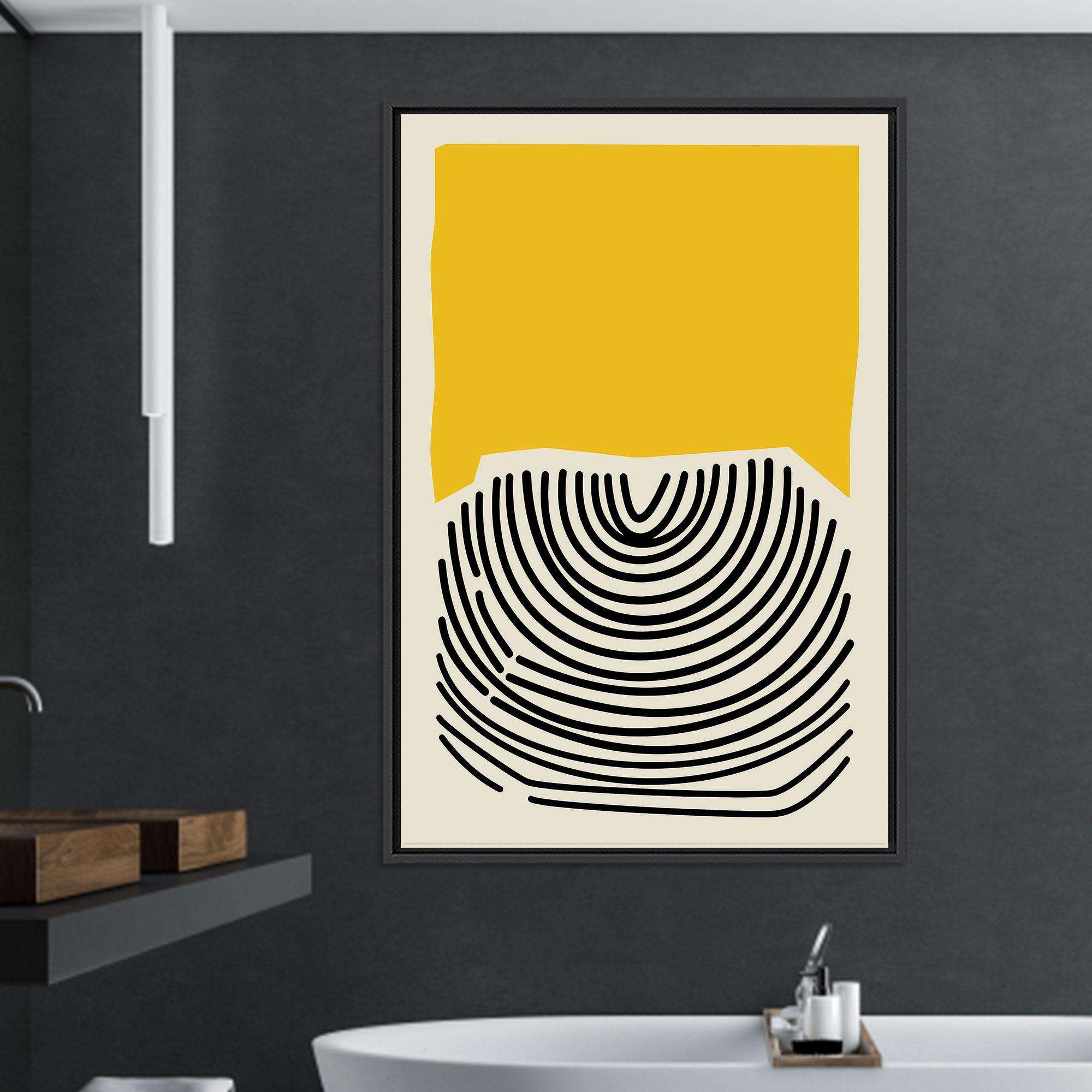 สีเหลือง