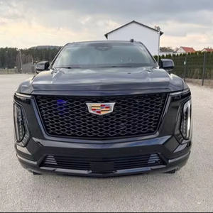 ข้อเสนอสุดคุ้มสำหรับ Esscalade Premium Platinum 4WD - Product Image 1