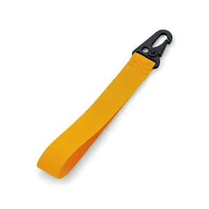 Porte-clés personnalisable avec logo, mousqueton promotionnel et porte-clés publicitaire - Product Image 1