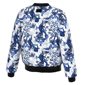 High Quality Sublimation Printed Puffer <b>Jackets</b> Low Price Winter Outdoor <b>Jackets</b> - Product Image 3