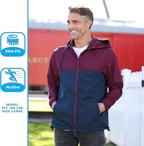 เสื้อแจ็กเก็ตกันลมออกแบบได้ตามต้องการเสื้อผ้าแนวสตรีทแฟชั่น OEM ด้านหน้าระบายอากาศได้ดี - Product Image 3