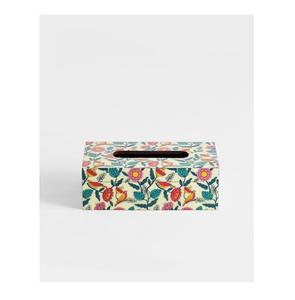 Porte-mouchoirs d'impression en bois pour une utilisation variée de haute qualité avec Mina complexe-inspiré par l'exportateur indien - Product Image 5