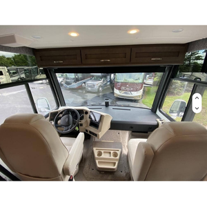 Autocaravana con descuento, nueva, modelo 2024, B-a-yy S-t-a-r 3629 C-l-a-s-s A - Product Image 2