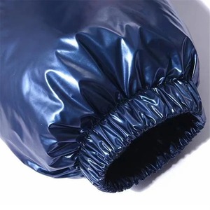 Veste matelassée pour homme Prix de gros Veste d'hiver Manteau pour homme et femme Veste pour saison froide - Product Image 5