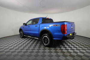 2021ใช้แล้ว f*ord Ranger XL - Product Image 2