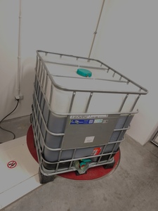 Extrait de fruit de pamplemousse de qualité alimentaire Cintamani Pologne Liquide en vrac en fût et en conteneur en plastique - Product Image 5