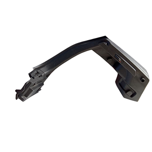Supports de tablette arrière pour Volkswagen Golf 7 Berline (12>) 5G6867427HCA9 - Product Image 1