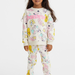 Sweat-shirt imprimé en Polyester et coton, vêtements de sport, exercices, personnalisé, plusieurs couleurs - Product Image 1