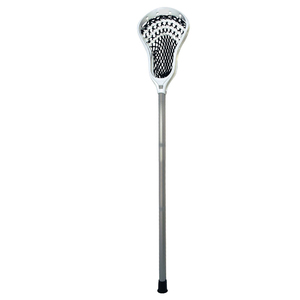 Eje de Lacrosse deportivo ABHAMSON hecho en fábrica profesional para hombres/mujeres Material de fibra de carbono ligero duradero personalizable - Product Image 1
