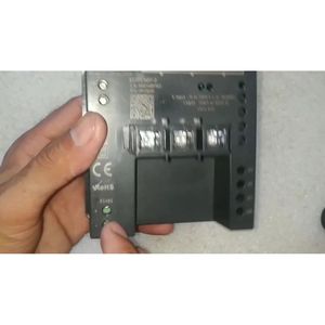 มิเตอร์ไฟฟ้าแบบมัลติฟังก์ชั่น 3 เฟส รุ่น Secure Make Elite 30b พร้อมจอ LCD ความปลอดภัยสูง หมายเลขรุ่น 415 - Product Image 5